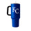 Kansas City Royals 40oz Flipside Powder Coat Tumbler