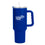 Kansas City Royals 40oz Flipside Powder Coat Tumbler - Sports Gifts, Sports Memorabilia, Sports Collectibles, Fan Shop