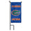 College Flags & Banners Co. Florida Gators Mini Garden and Flower Pot Flag Topper - Sports Gifts, Sports Memorabilia, Sports Collectibles, Fan Shop