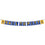 Pittsburgh Panthers Banner String Pennant Flags - Sports Collectibles, Sports Memorabilia, Sports Fan Shop, Sports Gifts