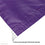 College Flags & Banners Co. Texas Christian Horned Frogs Embroidered and Stitched Nylon Flag - Sports Collectibles, Sports Memorabilia, Sports Fan Shop, Sports Gifts
