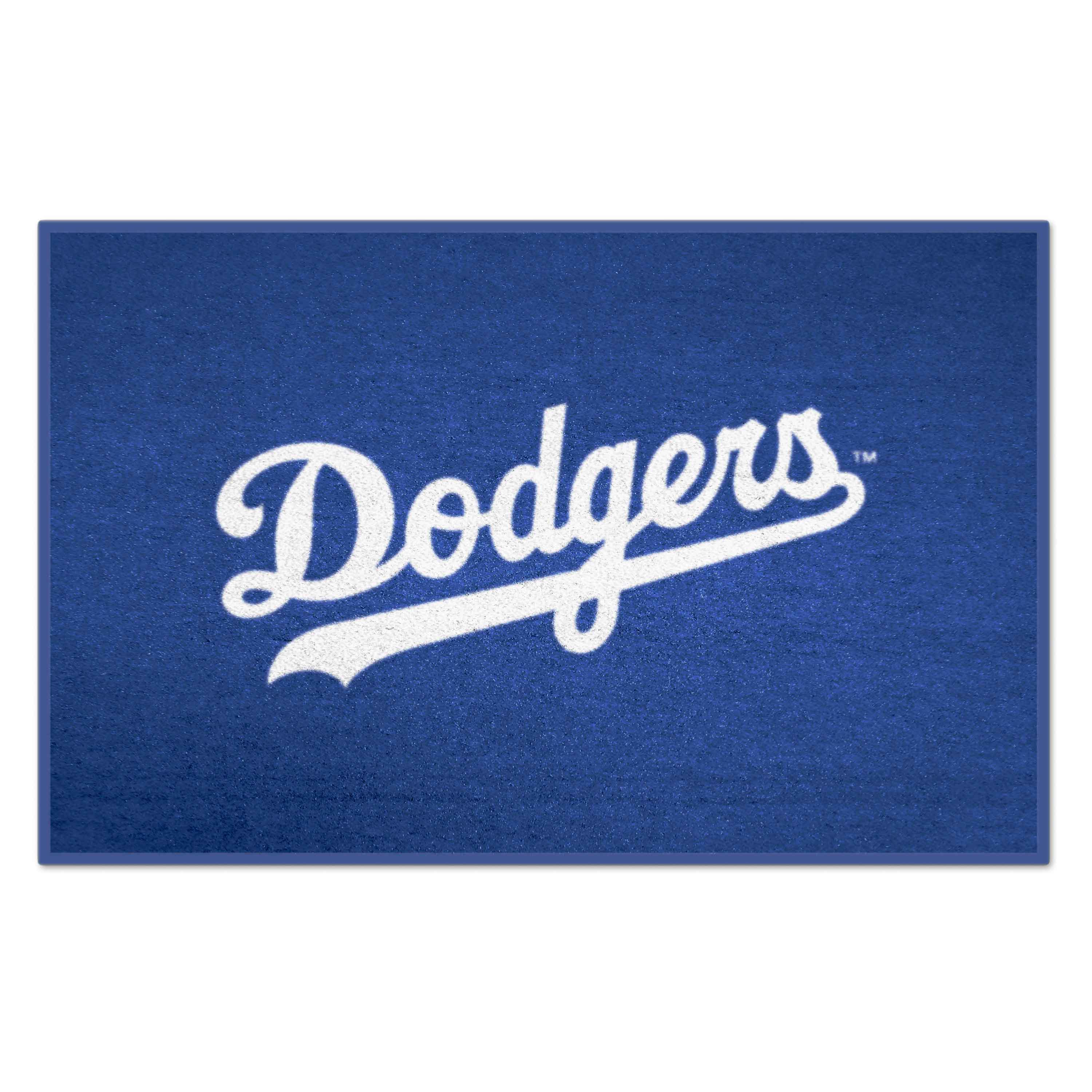 MLB - Los Angeles Dodgers Starter Mat