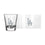 Los Angeles Dodgers 2oz Frost Shot Glass - Sports Gifts, Sports Memorabilia, Sports Collectibles, Fan Shop