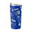 LA Dodgers 20oz Dream Weave Powder Coat Tumbler