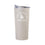 Los Angeles Dodgers 20oz Archway Sand Powder Coat Tumbler