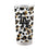 Los Angeles Dodgers 20oz Neutral Leopard Stainless Steel Tumbler