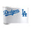 Los Angeles Dodgers Script Wordmark 20oz Stainless Tumbler - Sports Gifts, Sports Memorabilia, Sports Collectibles, Fan Shop
