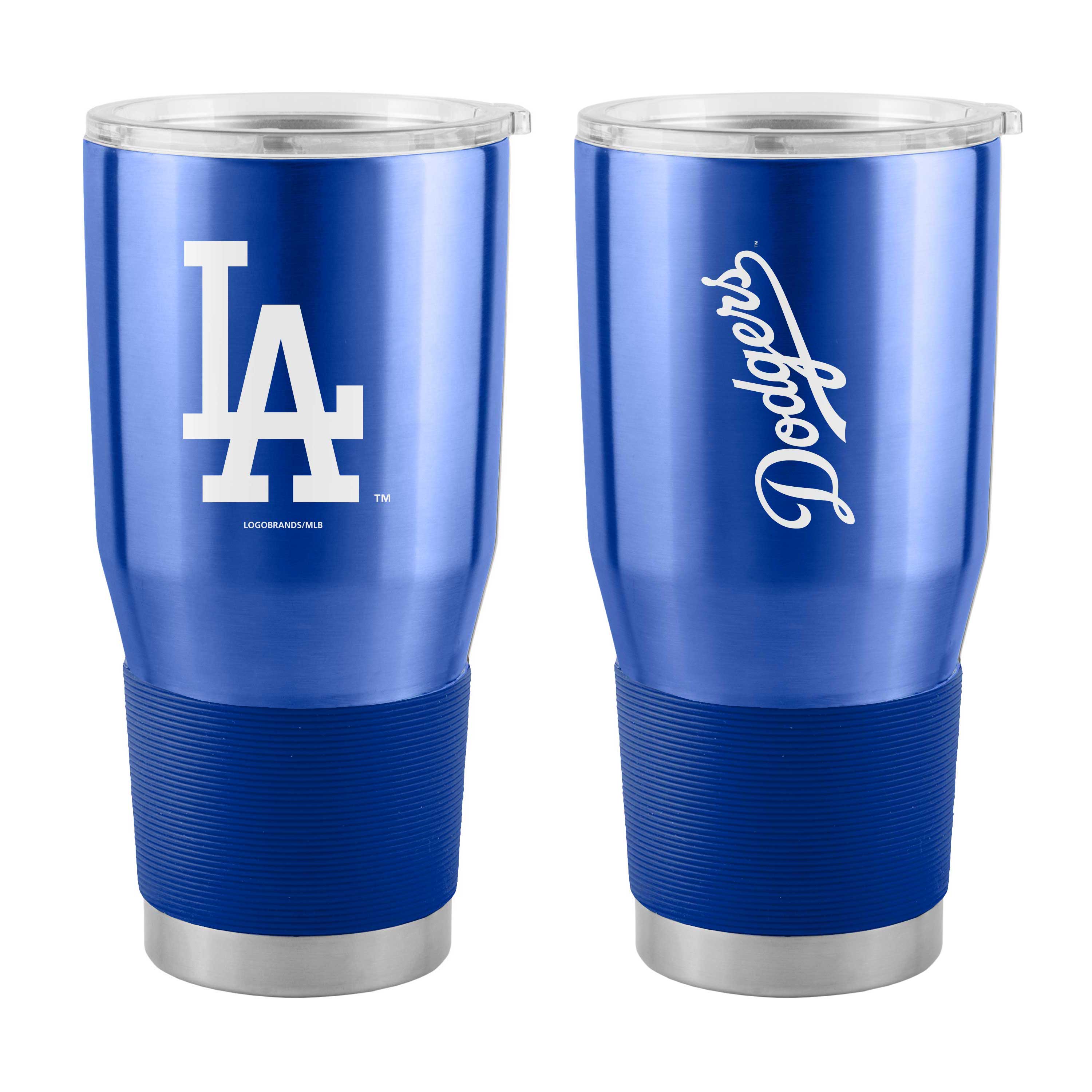 Los Angeles Dodgers 30oz Gameday Stainless Tumbler