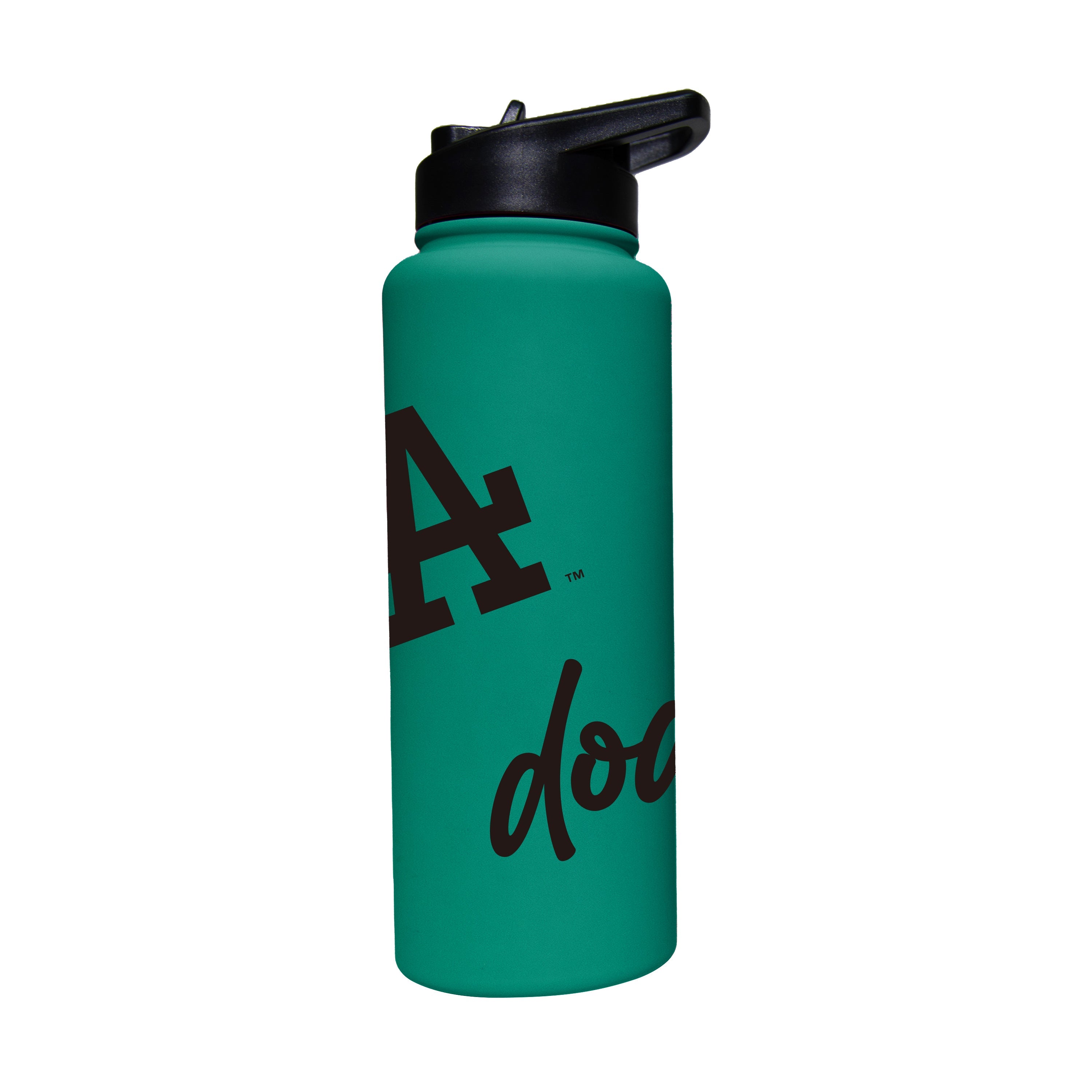 Los Angeles Dodgers 34oz Optic Bold Soft Touch Quencher