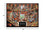 YouTheFan NCAA Oregon State Beavers Barnyard Fans 500pc Puzzle - Sports Collectibles, Sports Memorabilia, Sports Fan Shop, Sports Gifts
