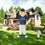 Milwaukee Brewers Inflatable Mascot
