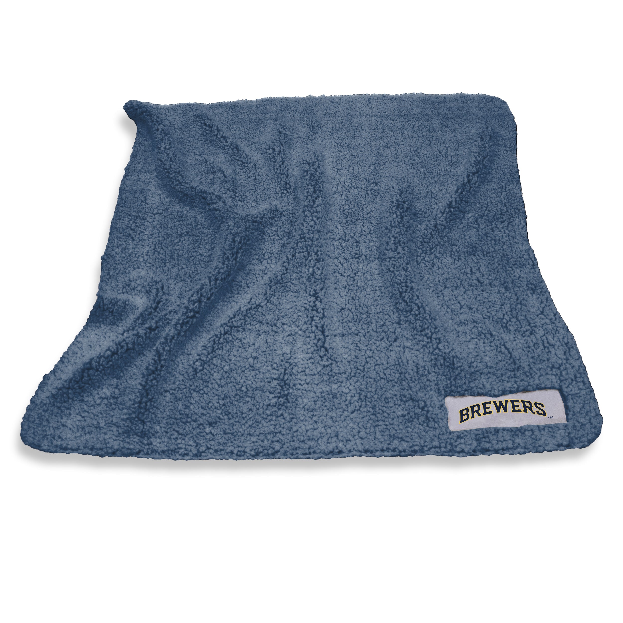 Milwaukee Brewers Color Frosty Fleece