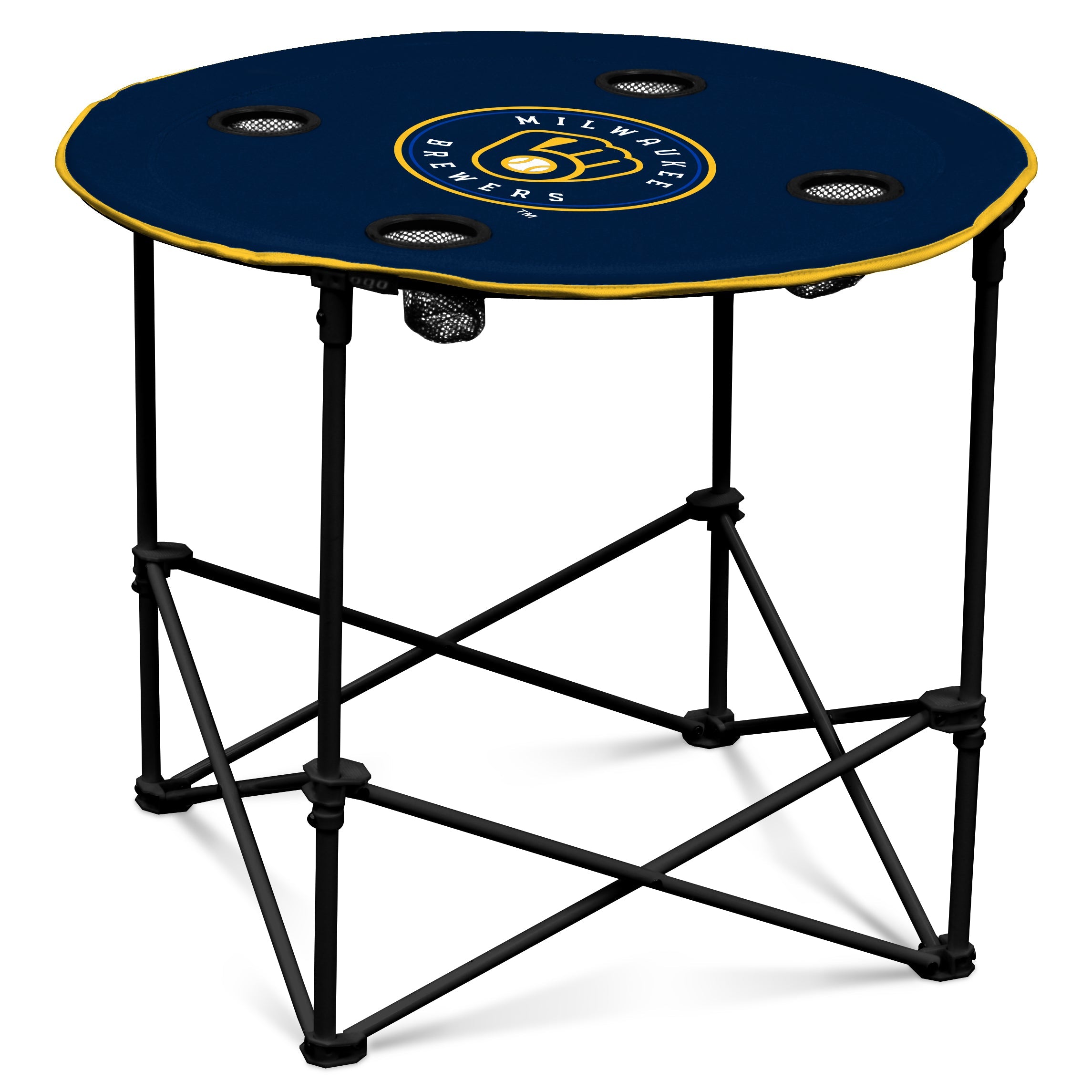 Milwaukee Brewers Round Table