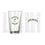 Milwaukee Brewers 16oz Retro Pint Glass - Sports Gifts, Sports Memorabilia, Sports Collectibles, Fan Shop