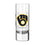 Milwaukee Brewers 2.5oz Overtime Shooter