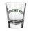 Milwaukee Brewers 2oz Retro Shot Glass - Sports Gifts, Sports Memorabilia, Sports Collectibles, Fan Shop