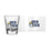 Milwaukee Brewers 2oz Slogan Shot Glass - Sports Gifts, Sports Memorabilia, Sports Collectibles, Fan Shop