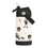 Milwaukee Brewers 12oz Mascot SS Kids Bottle