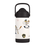 Milwaukee Brewers 12oz Mascot SS Kids Bottle - Sports Gifts, Sports Memorabilia, Sports Collectibles, Fan Shop
