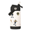 Milwaukee Brewers 12oz Mascot SS Kids Bottle - Sports Gifts, Sports Memorabilia, Sports Collectibles, Fan Shop