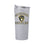 Milwaukee Brewers 20oz Athletic Powder Coat Tumbler