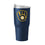 Milwaukee Brewers 30oz Flipside Powder Coat Tumbler