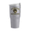 Milwaukee Brewers 30oz Athletic Stone Powder Coat Tumbler - Sports Gifts, Sports Memorabilia, Sports Collectibles, Fan Shop