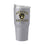 Milwaukee Brewers 30oz Athletic Stone Powder Coat Tumbler