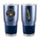 Milwaukee Brewers 30oz Stainless Tumbler