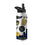 Milwaukee Brewers 34oz Native Quencher Bottle - Sports Gifts, Sports Memorabilia, Sports Collectibles, Fan Shop