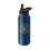 Milwaukee Brewers Logo Quencher Water Bottle