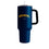 Milwaukee Brewers 40oz Flipside Powder Coat Tumbler - Sports Gifts, Sports Memorabilia, Sports Collectibles, Fan Shop