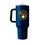 Milwaukee Brewers 40oz Flipside Powder Coat Tumbler