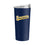 Milwaukee Brewers 20oz Flipside Powder Coat Tumbler - Sports Gifts, Sports Memorabilia, Sports Collectibles, Fan Shop