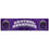 College Flags & Banners Co. Central Arkansas Bears Large 2x8 Foot Banner - Sports Collectibles, Sports Memorabilia, Sports Fan Shop, Sports Gifts