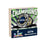 NFL Seattle Seahawks 2026 Super Bowl LX Championship Wood Sign Table Décor, 6"x6" Football Wooden Block Box Signs Decorations for Home, Office, Kitchen, Shelf, or Man Cave - Sports Gifts, Sports Memorabilia, Sports Collectibles, Fan Shop