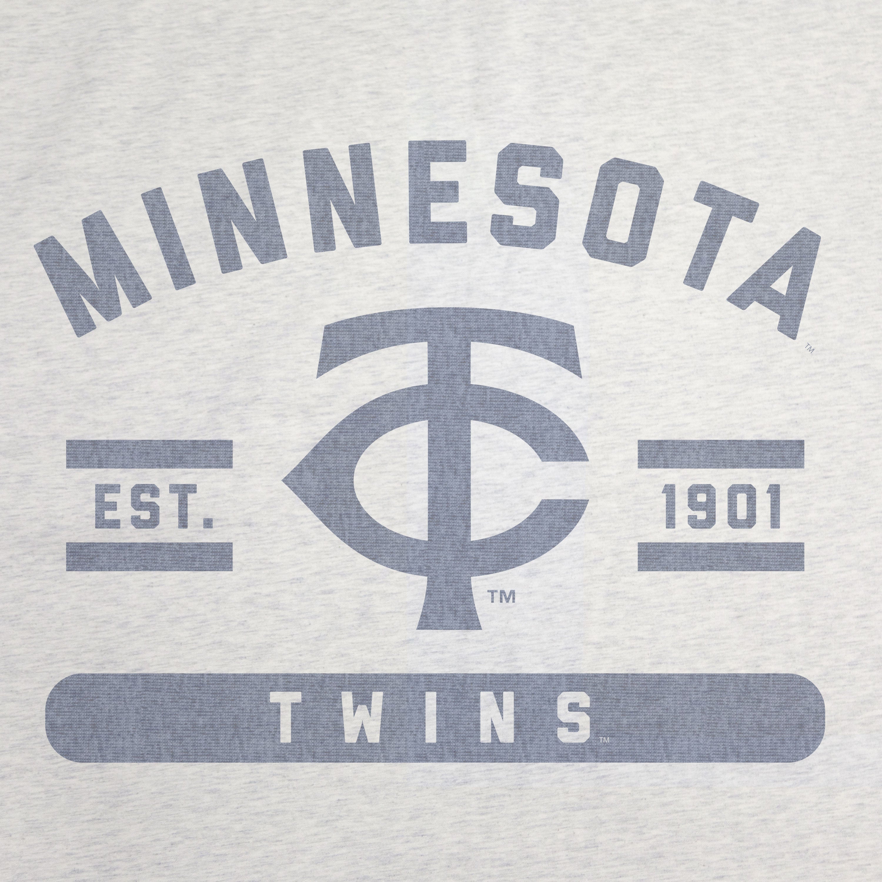 Minnesota Twins Oatmeal Sweatshirt Blanket - Sports Gifts, Sports Memorabilia, Sports Collectibles, Fan Shop
