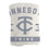 Minnesota Twins Oatmeal Sweatshirt Blanket