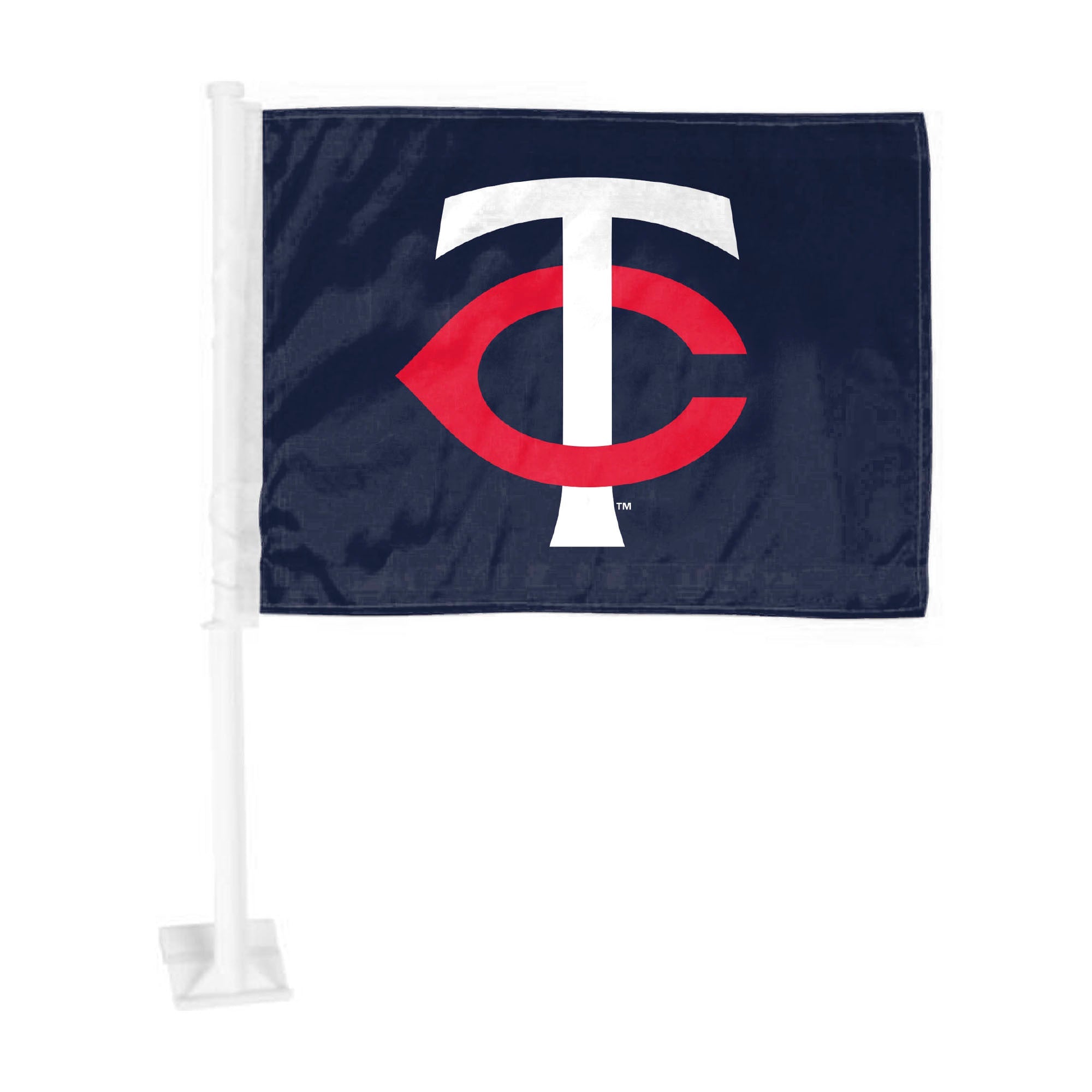 Minnesota Twins CARFLAG