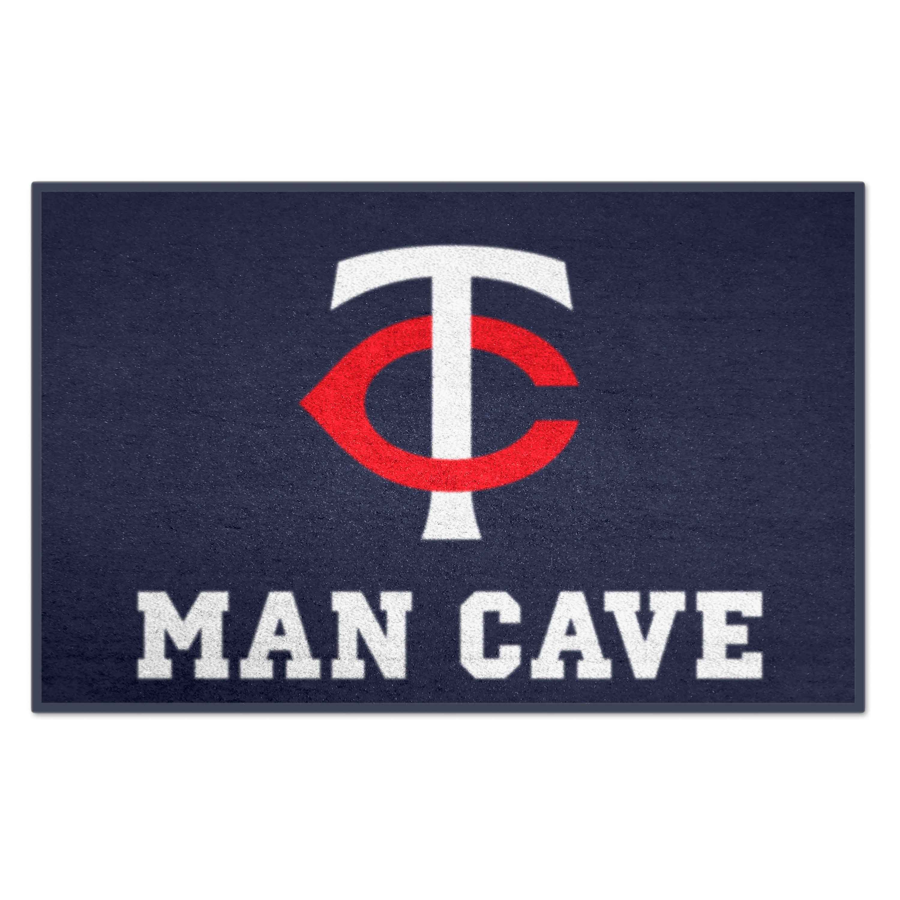 MLB - Minnesota Twins Man Cave Starter