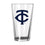 Minnesota Twins 16oz Gameday Pint Glass