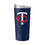 Minnesota Twins 20oz Flipside Powder Coat Tumbler