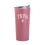 Minnesota Twins 20oz Cinch Berry Powder Coat Tumbler - Sports Gifts, Sports Memorabilia, Sports Collectibles, Fan Shop