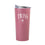 Minnesota Twins 20oz Cinch Berry Powder Coat Tumbler
