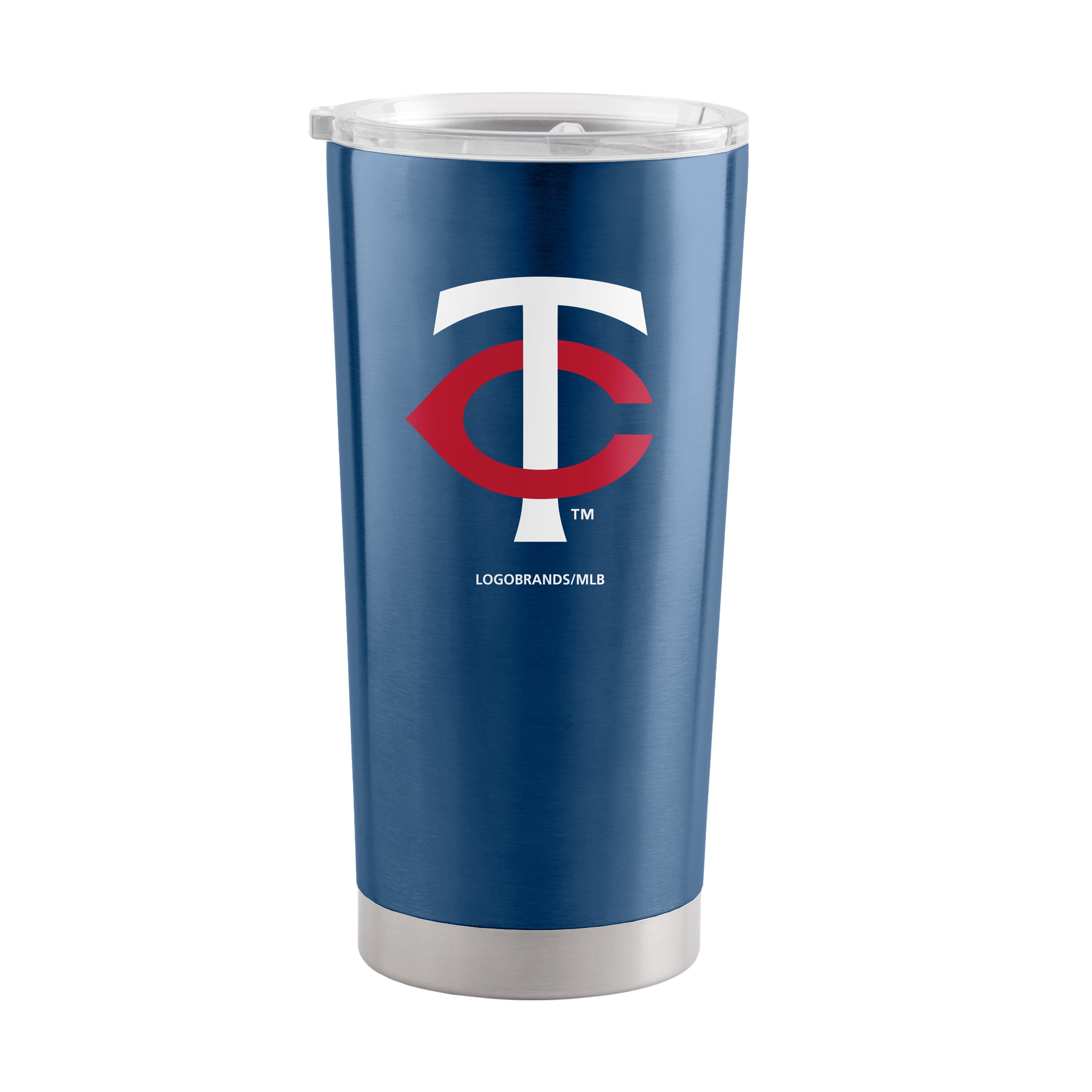 Minnesota Twins 20oz Gameday Stainless Tumbler