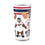 Minnesota Twins 20oz Native Stainless Steel Tumbler