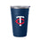 Minnesota Twins 22oz Flipside Stainless Cup