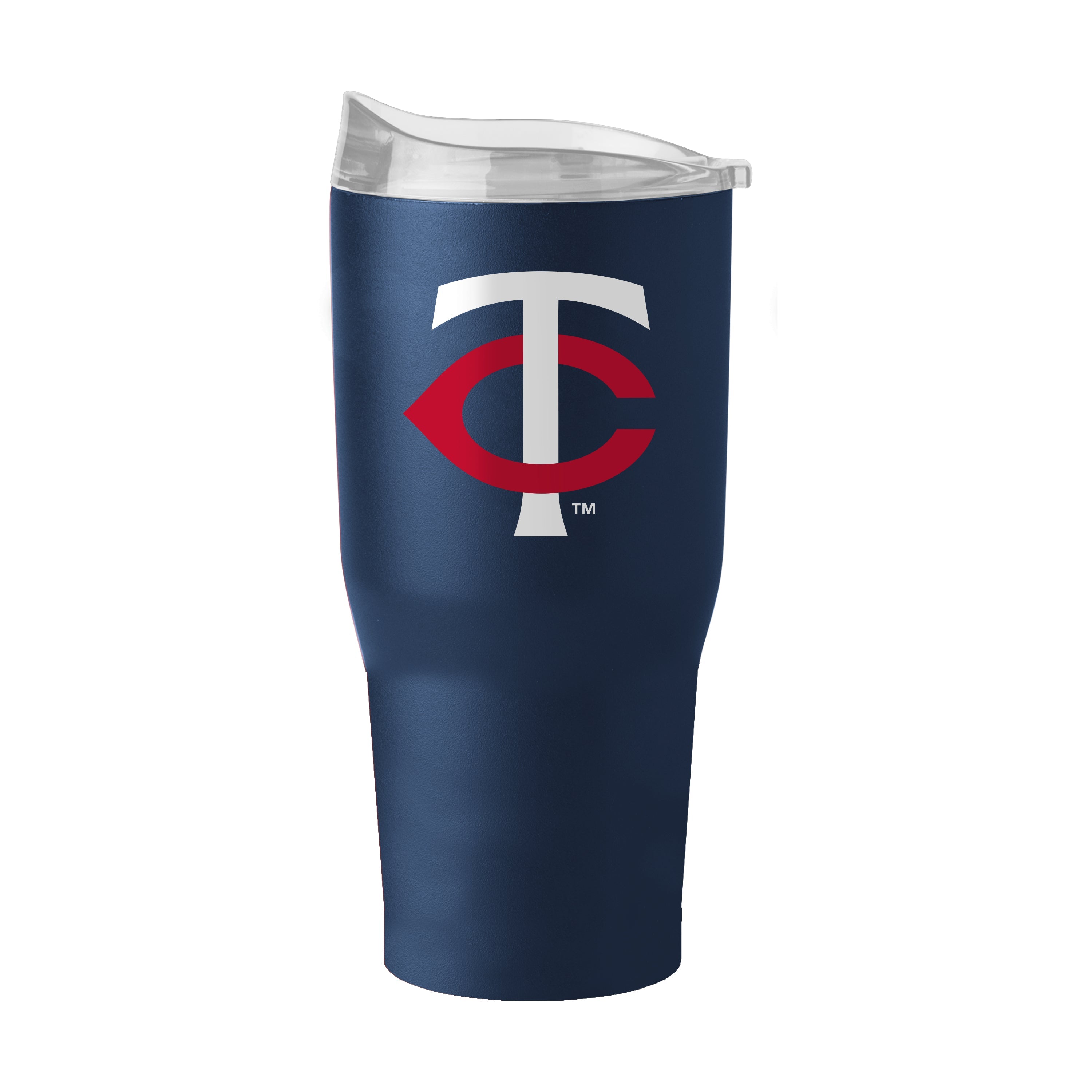 Minnesota Twins 30oz Flipside Powder Coat Tumbler