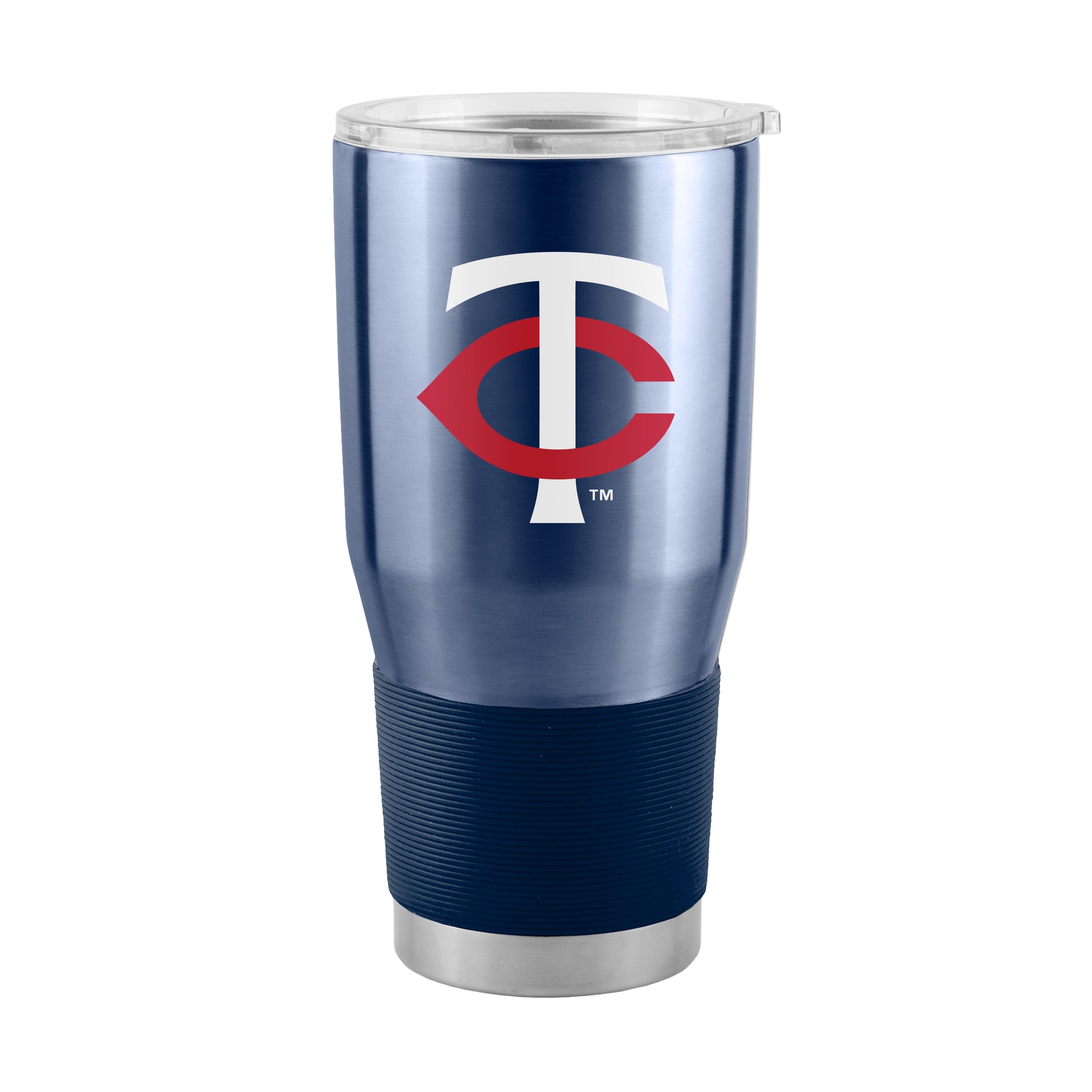 Minnesota Twins Gameday 30 oz Stainless Tumbler