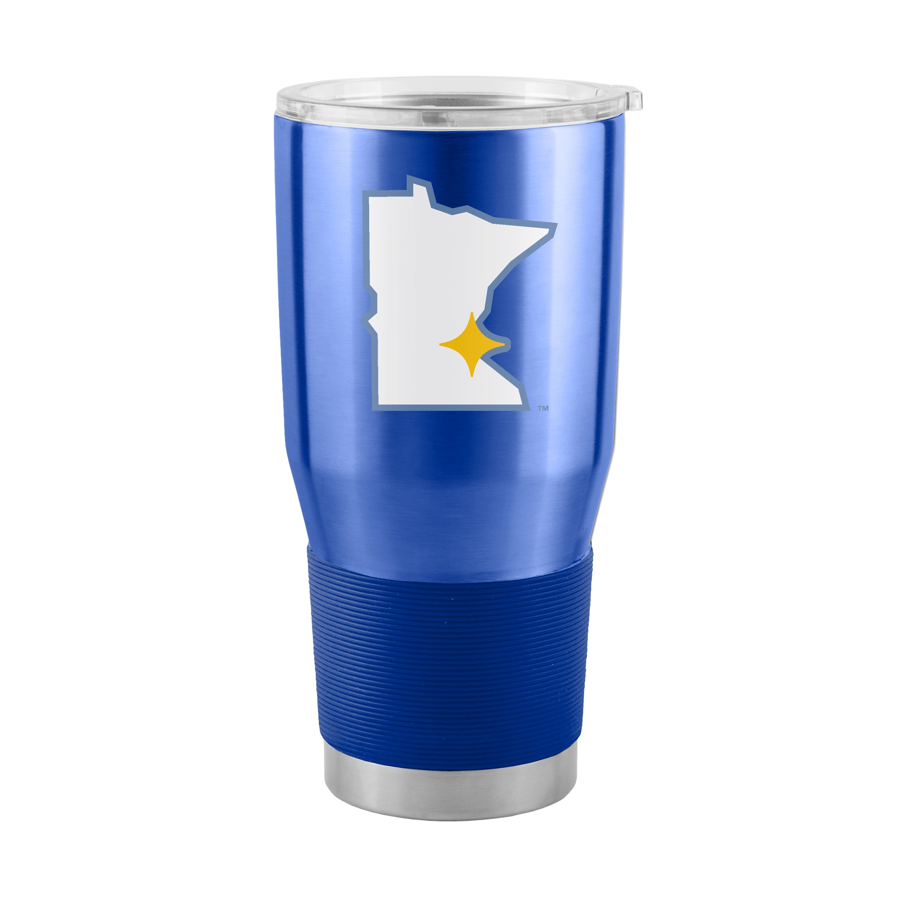 Minnesota Twins City Connect 30oz Stainless Steel Tumbler